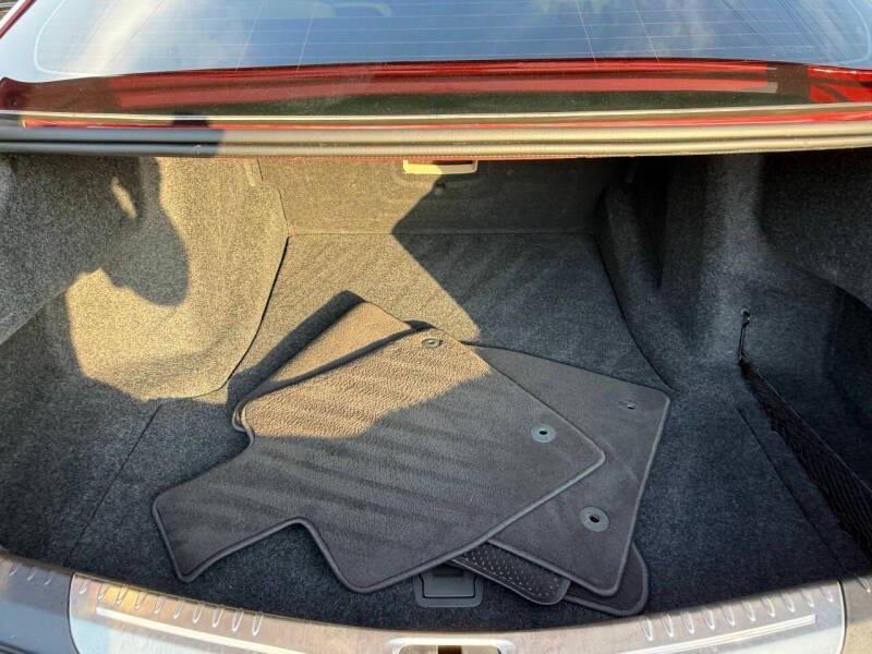 used 2019 Cadillac CT6 car, priced at $22,995