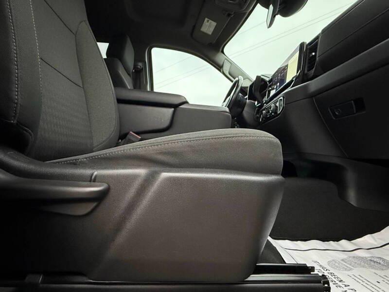 used 2022 Chevrolet Silverado 1500 car, priced at $26,995