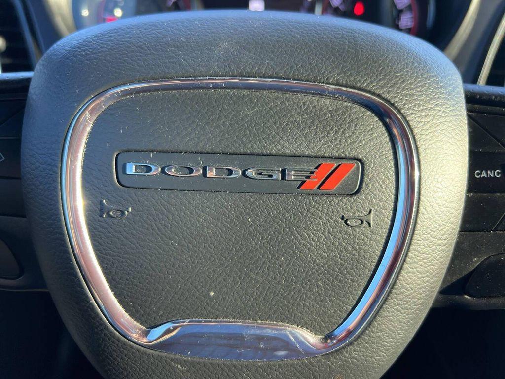 used 2020 Dodge Challenger car, priced at $19,995