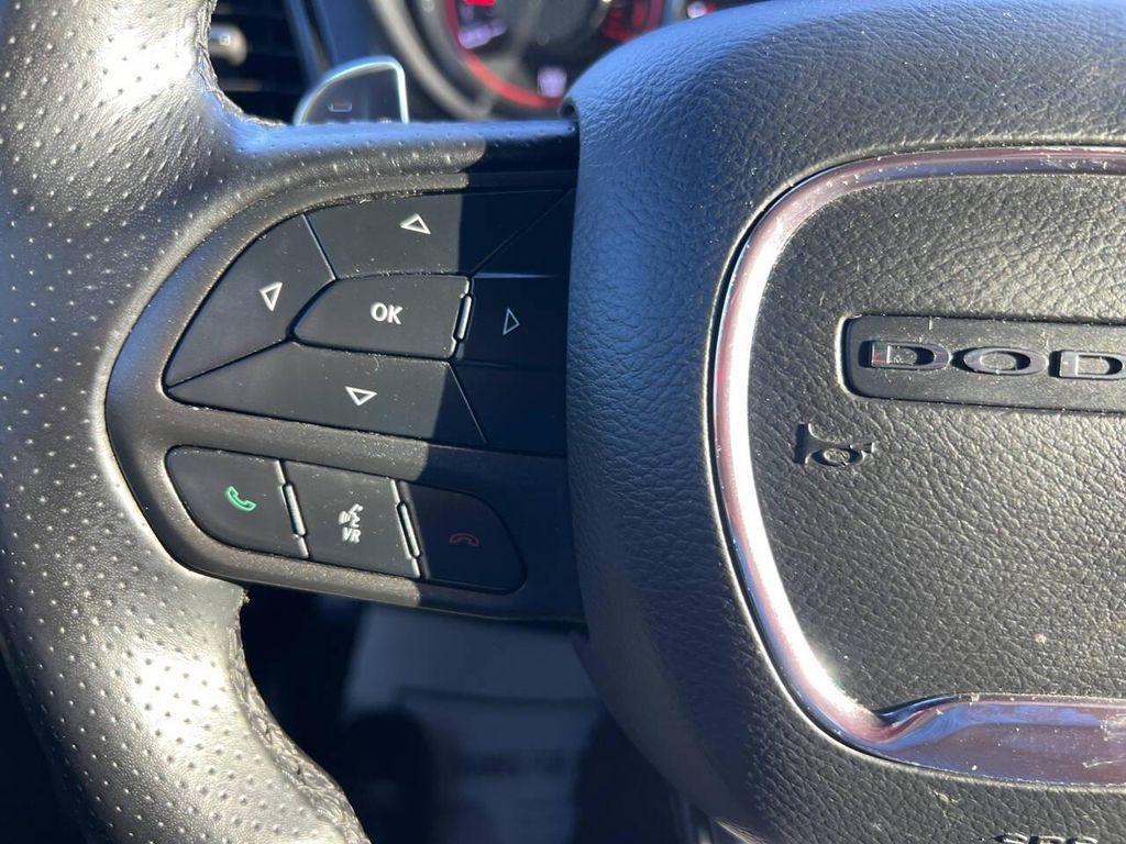 used 2020 Dodge Challenger car, priced at $19,995