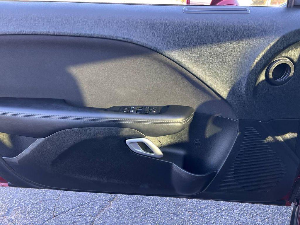 used 2020 Dodge Challenger car, priced at $19,995