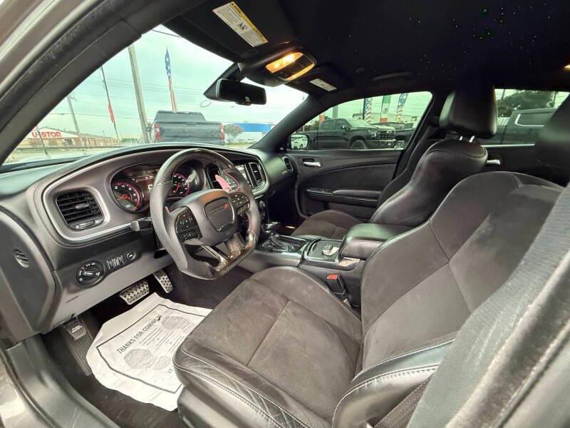 used 2019 Dodge Charger car, priced at $21,995