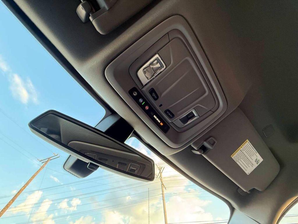 used 2022 Chevrolet Silverado 1500 car, priced at $32,995