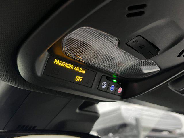 new 2026 Buick Envista car, priced at $30,200