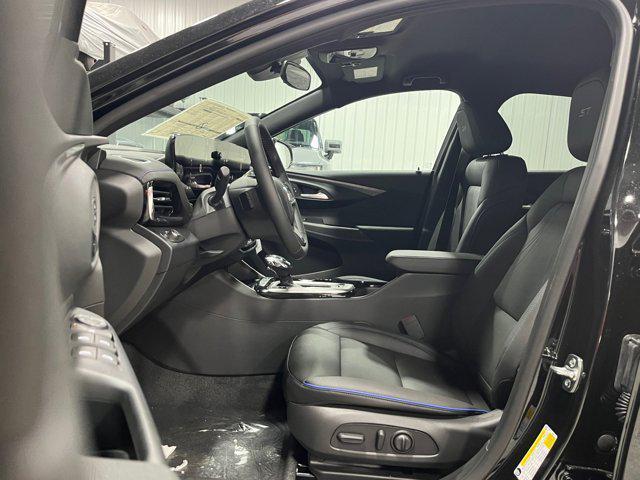 new 2026 Buick Envista car, priced at $30,200