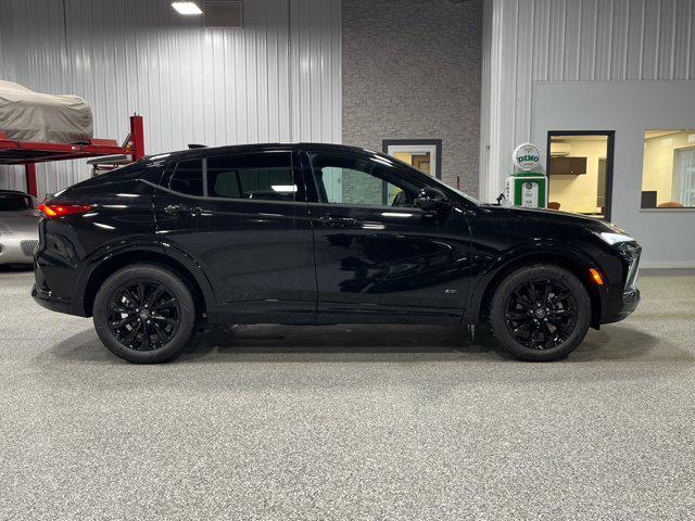 new 2026 Buick Envista car, priced at $30,200