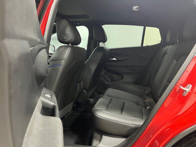 new 2026 Buick Envista car, priced at $30,760