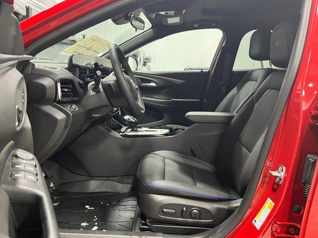 new 2026 Buick Envista car, priced at $30,760