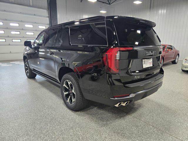new 2026 GMC Yukon XL car, priced at $88,155