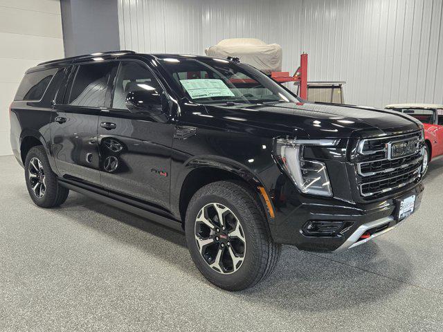 new 2026 GMC Yukon XL car, priced at $88,155