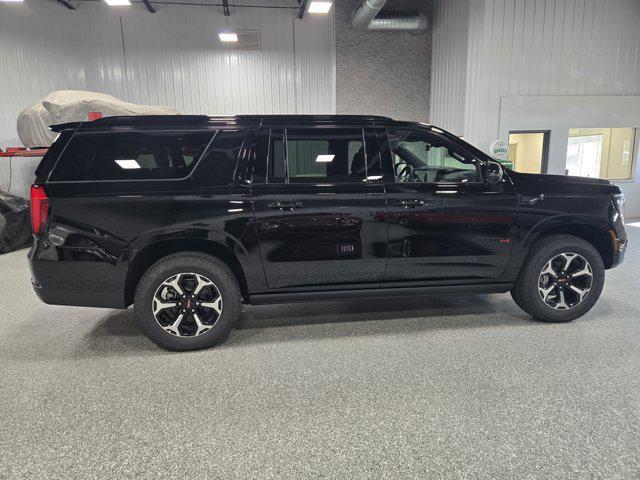 new 2026 GMC Yukon XL car, priced at $88,155