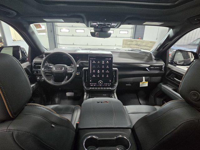 new 2026 GMC Yukon XL car, priced at $88,155