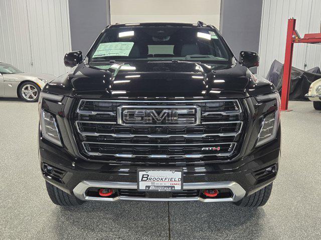 new 2026 GMC Yukon XL car, priced at $88,155