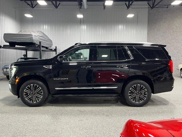 new 2026 GMC Yukon car, priced at $74,463