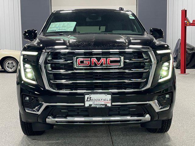 new 2026 GMC Yukon car, priced at $74,463
