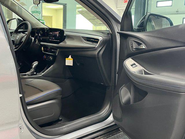 new 2026 Buick Encore GX car, priced at $33,487