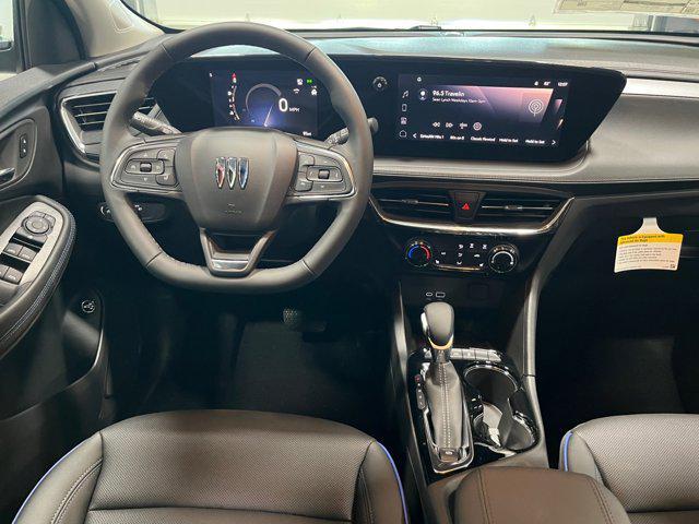 new 2026 Buick Encore GX car, priced at $33,487