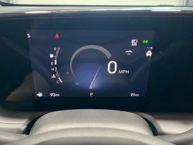 new 2026 Buick Encore GX car, priced at $33,487