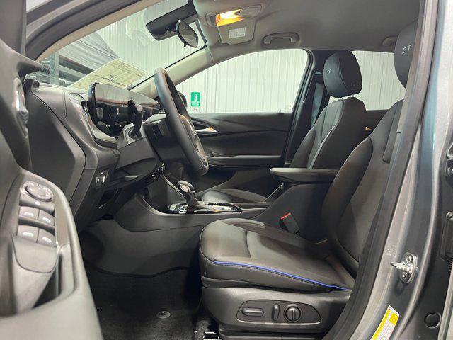 new 2026 Buick Encore GX car, priced at $33,487