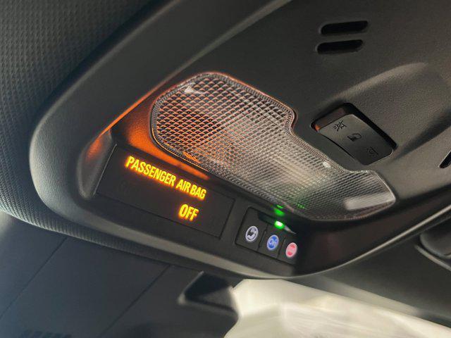 new 2026 Buick Envista car, priced at $29,470