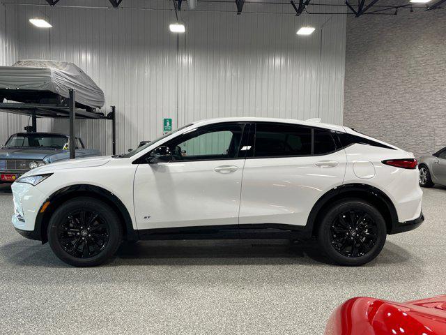 new 2026 Buick Envista car, priced at $29,470