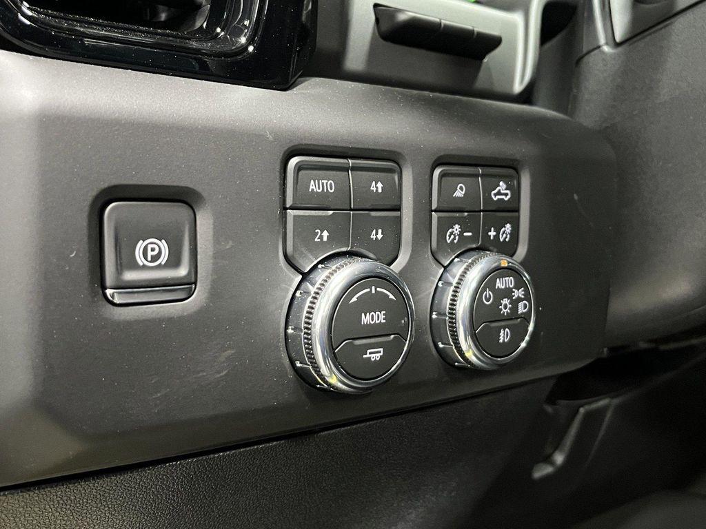 new 2026 GMC Sierra 2500 car, priced at $84,885