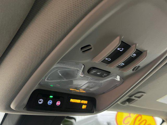 used 2023 Buick Encore GX car, priced at $20,990