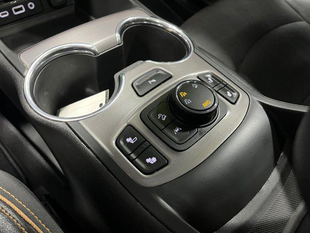 used 2023 GMC Terrain car, priced at $26,990