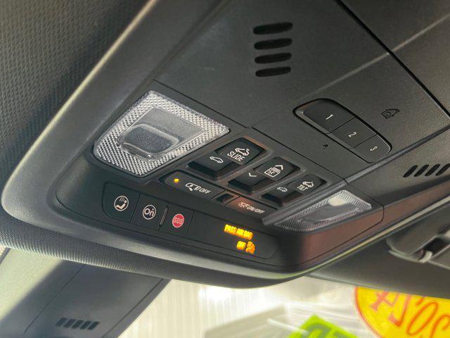 used 2024 Buick Enclave car, priced at $39,990