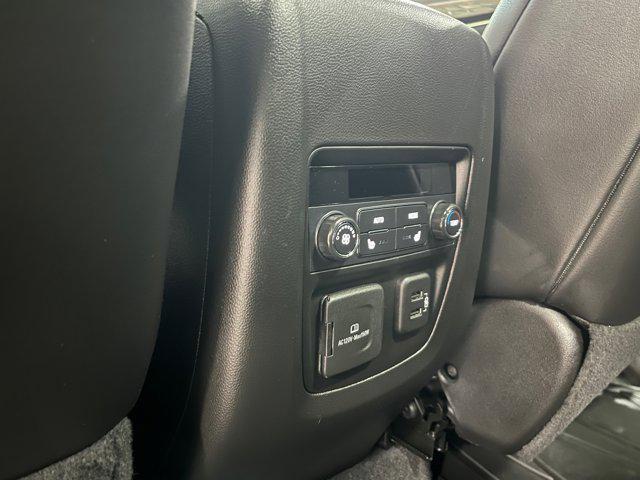 used 2024 Buick Enclave car, priced at $39,990