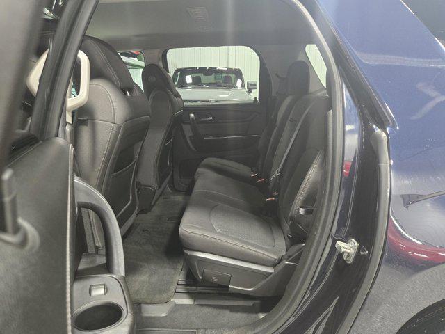 used 2015 GMC Acadia car, priced at $11,990