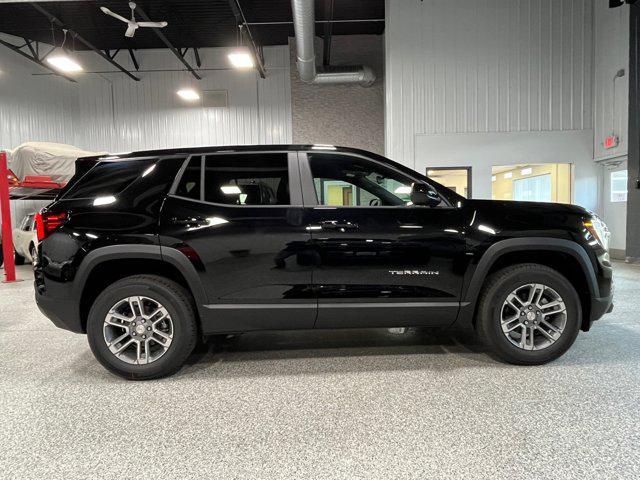 new 2026 GMC Terrain car, priced at $31,193
