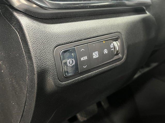 new 2026 GMC Terrain car, priced at $31,193