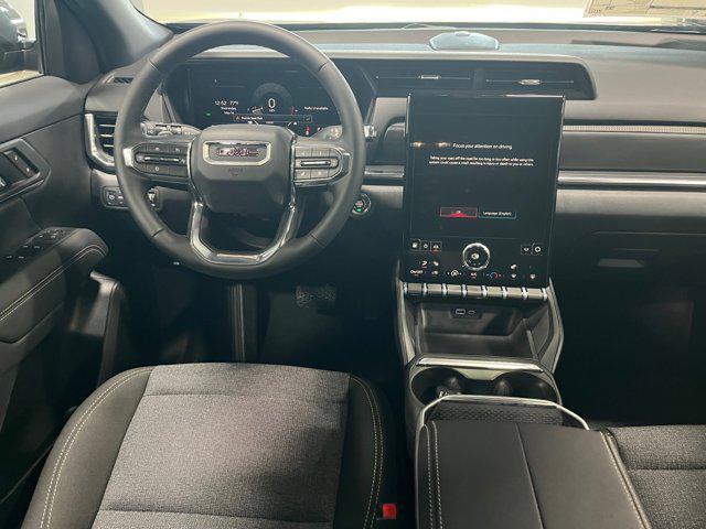 new 2026 GMC Terrain car, priced at $31,193