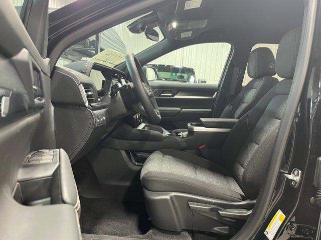 new 2026 GMC Terrain car, priced at $31,193