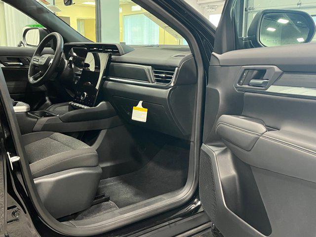 new 2026 GMC Terrain car, priced at $31,193