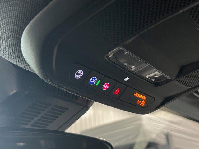 new 2026 GMC Terrain car, priced at $31,193