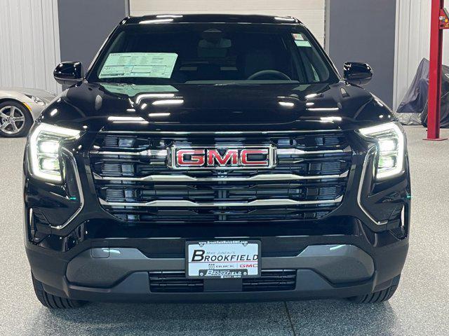 new 2026 GMC Terrain car, priced at $31,193