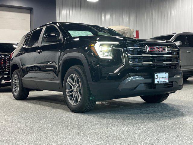new 2026 GMC Terrain car, priced at $31,193