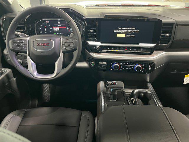 new 2026 GMC Sierra 1500 car, priced at $66,467