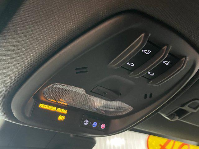 used 2024 Buick Envista car, priced at $26,990