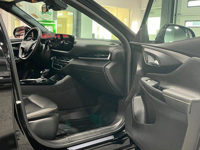 used 2024 Buick Envista car, priced at $26,990