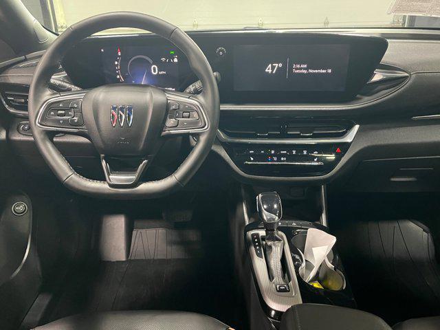 used 2024 Buick Envista car, priced at $26,990
