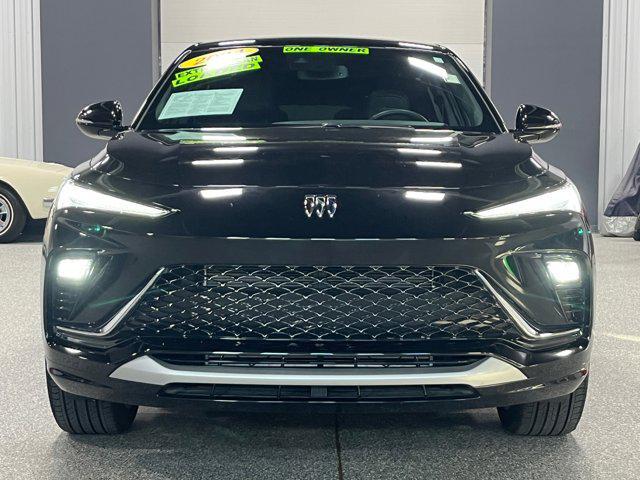 used 2024 Buick Envista car, priced at $26,990