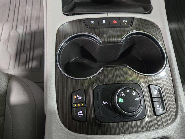 used 2023 GMC Acadia car, priced at $34,990