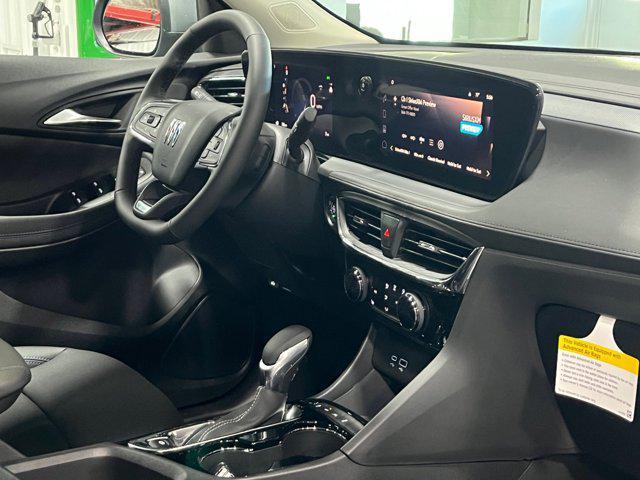new 2026 Buick Encore GX car, priced at $34,945