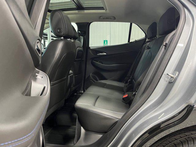 new 2026 Buick Encore GX car, priced at $34,945