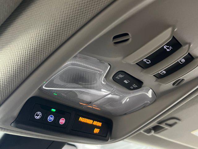 new 2026 Buick Encore GX car, priced at $34,945