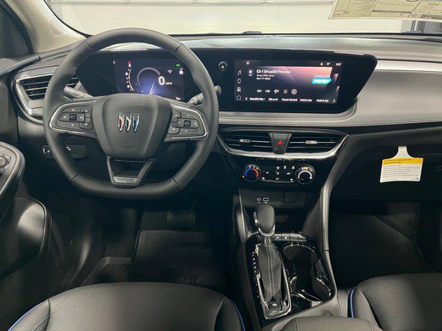 new 2026 Buick Encore GX car, priced at $34,945