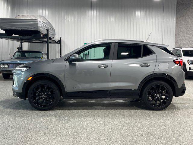 new 2026 Buick Encore GX car, priced at $34,945